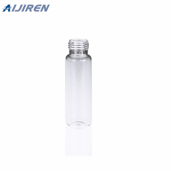 <h3>China Screw Top Headspace Vials Manufacturers, Suppliers </h3>
